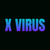 X Virus Puzzle Game