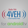 Radio Télé 4VEH for Android TV