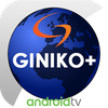 GINIKO+ TV for Android TV
