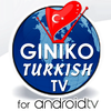 GinikoTurkish TV for AndroidTV