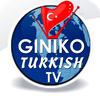 Giniko Turkish TV - Live & DVR