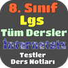 8. Sınıf Test Çöz İnternetsiz