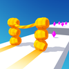 Barrel Roller - Stack Runner