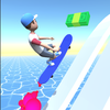 Super Skate Jumper