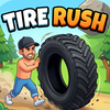 Tire Rush