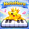 NoteHero Piano