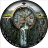 Nature World Watch Face