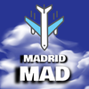 Madrid Barajas Airport