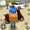 Pizza Delivery Simulator Game