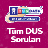 Tüm Dus Soruları