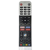 Coocaa Smart TV Remote