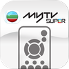 myTV SUPER Remote