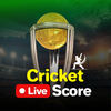 Live Cricket Score TV HD