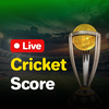 Live Cricket Score TV HD