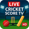 Live Cricket Score TV HD