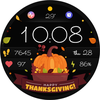 TVV Thanksgiving Watch Face