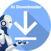 AI Social Video Downloader