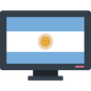 Argentina TV Online