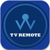 TV Remote For Westinghouse