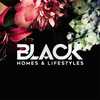 Black Homes & Lifestyles
