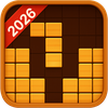 Wood Block Puzzle 2026