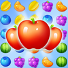 Sweet Fruit Mania: Match 3