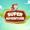 Super Adventure : Run and Jump