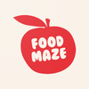 Maze Food
