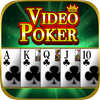Video Poker Play Poker Offline