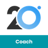20 Degrees Coach