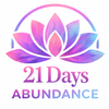 21 Days Abundance