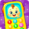 Baby Phone Games: Learn & Play