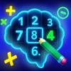 Math Games for kids: + - ÷