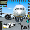 Flight Simulator Airplane Game