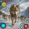 Wolf Simulator: Wild Hunt Game
