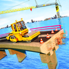 Bridge Builder Construction 3D
