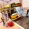 Bus Mechanic Simulator: Repair