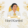 Twibbon Sumpah Pemuda