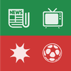 Maroc TV Live - Foot Actus