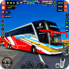 American Bus Driving Game 2025
