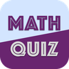 Maths Quiz: Brain Power