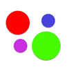 Find Dots Brain Training Game