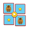 Memory Game for Kids