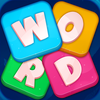 Word Bounty: Word Games Puzzle
