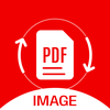 PDF Converter: PNG, JPG to PDF