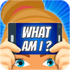 What Am I? – Word Charades