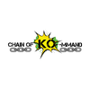 Chain of KO-mmand
