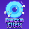 Darts Flick | Juego Arcade