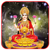 Laxmi Mata Live Wallpaper