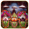 Jagannath Rath Yatra Wallpaper